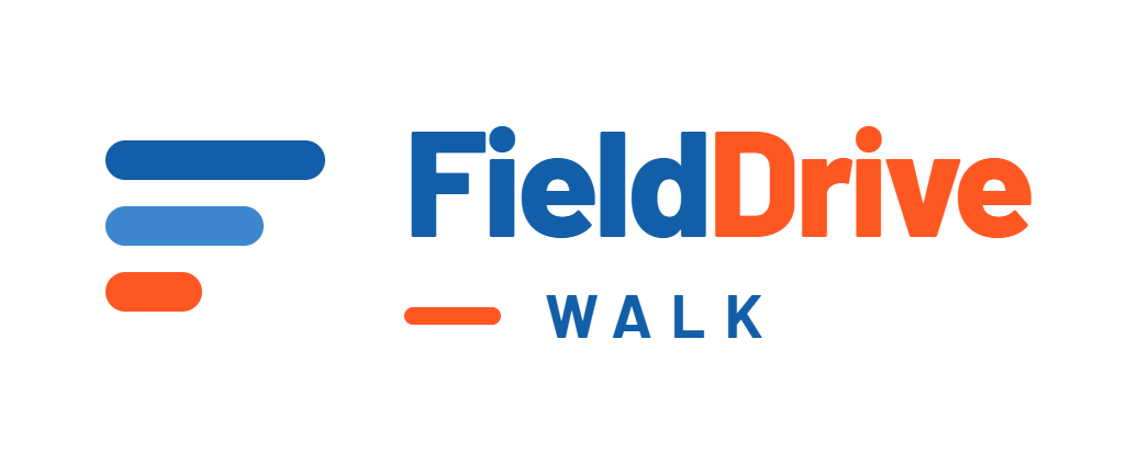 FieldDrive Walk