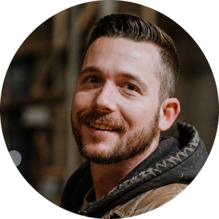 Kyle Nizborski, co-founder of FieldDrive